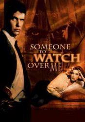 Someone to Watch Over Me