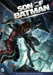 Son of Batman