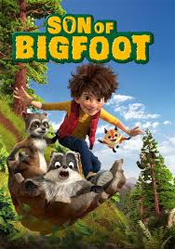 Son of Bigfoot