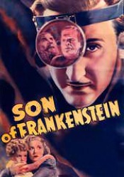 Son of Frankenstein