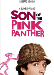 Son of the Pink Panther