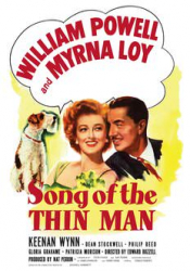 Song of the Thin Man