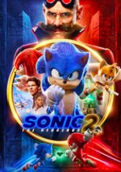 Sonic The Hedgehog 2