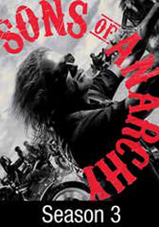 Sons of Anarchy: Season 3