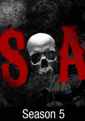 Sons of Anarchy: Season 5