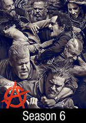 Sons of Anarchy: Season 6