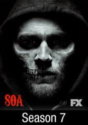 Sons of Anarchy: Season 7