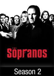 Sopranos, The: Season 2