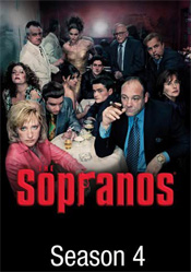 Sopranos, The: Season 4