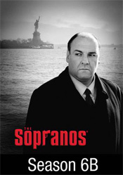 Sopranos, The: Season 6, Part II