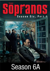 Sopranos, The: Season 6, Part I