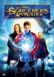 Sorcerer's Apprentice, The