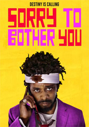 Sorry to Bother You