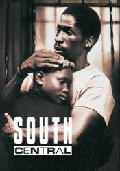 South Central