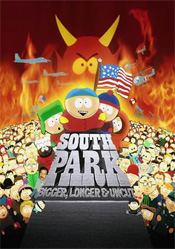 South Park: Bigger Longer & Uncut