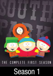 South Park: Season 1