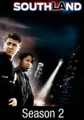 Southland: Season 2