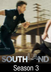 Southland: Season 3