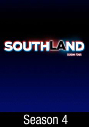 Southland: Season 4
