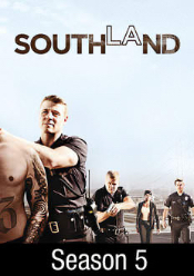 Southland: Season 5