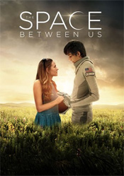 Space Between Us, The