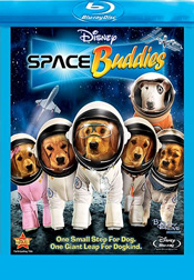 Space Buddies