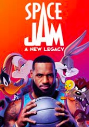 Space Jam: A New Legacy