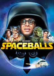 Spaceballs