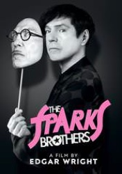 Sparks Brothers, The