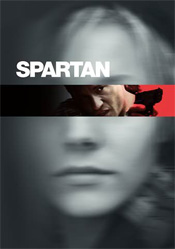 Spartan