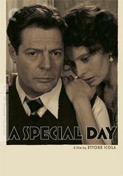 Special Day, A