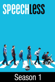 Speechless: Season 1