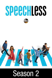 Speechless: Season 2