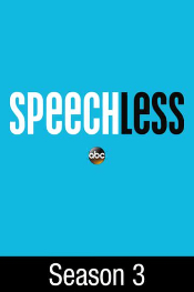 Speechless: Season 3