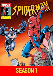 Spider-Man: The Animated Series: Season 1
