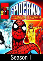 Spider-Man and his Amazing Friends: Season 1