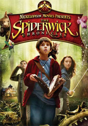 Spiderwick Chronicles, The
