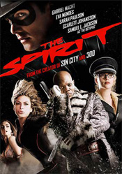 Spirit, The