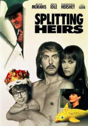 Splitting Heirs