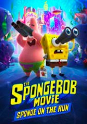 SpongeBob Movie: Sponge on the Run, The