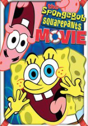 SpongeBob SquarePants Movie, The