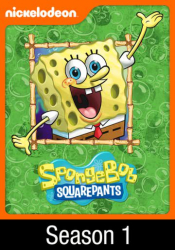 SpongeBob SquarePants: Season 1
