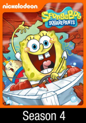 SpongeBob SquarePants: Season 4