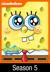 SpongeBob SquarePants: Season 5