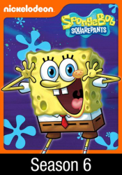SpongeBob SquarePants: Season 6