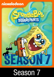 SpongeBob SquarePants: Season 7