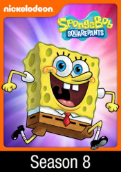SpongeBob SquarePants: Season 8