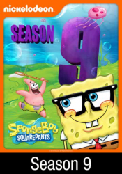 SpongeBob SquarePants: Season 9