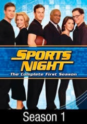 Sports Night: Season 1