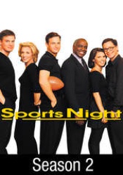 Sports Night: Season 2
